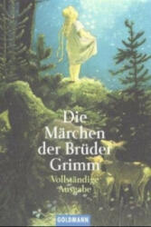 Marchen - Gebrüder Grimm (ISBN: 9783442004126)