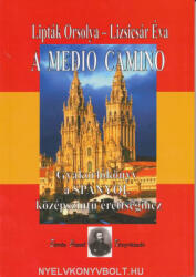 A Medio Camino - Gyakorlókönyv A Spanyol Középszintű Érettségire CD (2007)