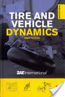 Tire and Vehicle Dynamics - Hans Pacejka (2012)