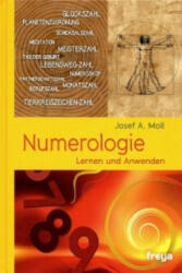 Numerologie - Josef A. Moll (2012)