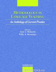 Edited by Jack C. Richards, Willy A: Methodology in Language Teaching (ISBN: 9780521004404)