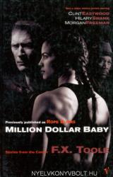 Million Dollar Baby (ISBN: 9780099490586)