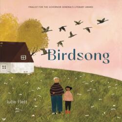 Birdsong (ISBN: 9781771644730)