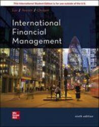 ISE International Financial Management - EUN (ISBN: 9781260575316)