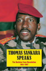 Thomas Sankara Speaks - Thomas Sankara (ISBN: 9780873489867)