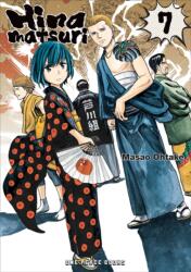Hinamatsuri Volume 07 (ISBN: 9781642730562)