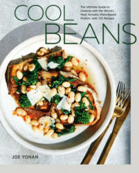 Cool Beans - Joe Yonan (ISBN: 9780399581489)