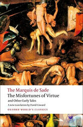 The Misfortunes of Virtue and Other Early Tales (ISBN: 9780199540426)