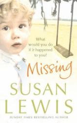 Missing - Susan Lewis (ISBN: 9780099492344)