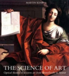 Science of Art - Martin Kemp (1992)
