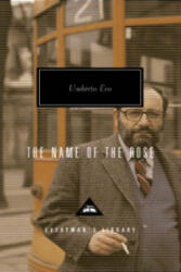 Name of the Rose - Umberto Eco (2006)