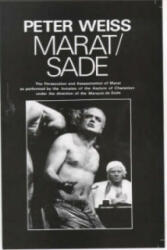 Marat/Sade (ISBN: 9780714503615)