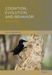 Cognition, Evolution, and Behavior - SaraJ Shettleworth (2009)