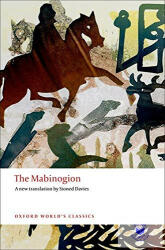 The Mabinogion (ISBN: 9780199218783)