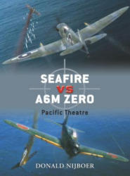 Seafire F III Vs. A6m Zero - Donald Nijboer (2009)