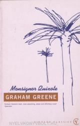 Monsignor Quixote - Graham Greene (ISBN: 9780099283942)