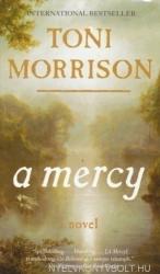 Toni Morrison: A Mercy (2009)