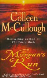 Morgan's Run (ISBN: 9780099280989)