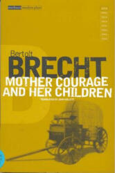 Mother Courage and Her Children (ISBN: 9780413412904)