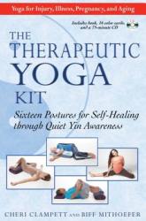 Therapeutic Yoga Kit - Cheri Clampett (2008)