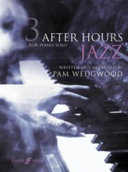 After Hours Jazz 3 (2011)