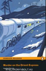Level 4: Murder on the Orient Express - Agatha Christie (ISBN: 9781405892148)