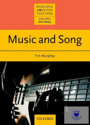 Music And Song (ISBN: 9780194370554)