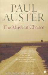 The Music Of Chance (ISBN: 9780571229079)