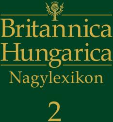BRITANNICA HUNGARICA NAGYLEXIKON 2 (2012)