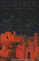 Name of the Rose (ISBN: 9780749397050)