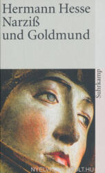 Narziß und Goldmund (ISBN: 9783518367742)