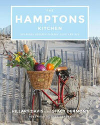 Hamptons Kitchen - Hillary Davis, Stacy Dumont, Gael Greene (ISBN: 9781682683606)