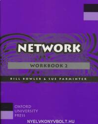 Network - Bill Bowler, Sue Parminter (ISBN: 9780194362061)
