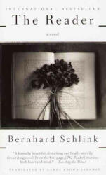 Bernhard Schlink, Carol Brown Janeway - Reader - Bernhard Schlink, Carol Brown Janeway (2011)