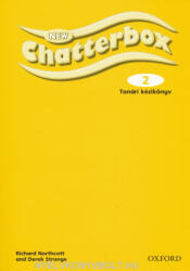 New Chatterbox 2 Tanári kézikönyv (ISBN: 9780194728126)