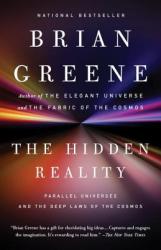 The Hidden Reality - Brian Greene (2011)