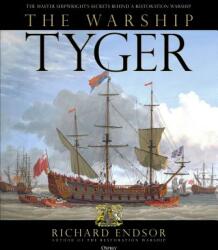 Master Shipwright's Secrets - Richard Endsor (ISBN: 9781472838384)