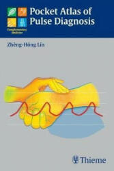 Pocket Atlas of Pulse Diagnosis - Zheng-Hong Lin (2007)