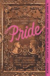 ZOBOI IBI - Pride - ZOBOI IBI (ISBN: 9780062564054)
