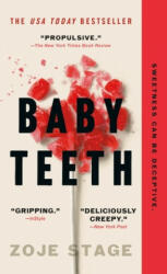 Baby Teeth (ISBN: 9781250252425)
