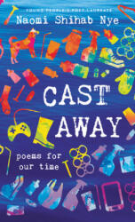 Cast Away: Poems for Our Time (ISBN: 9780062907691)