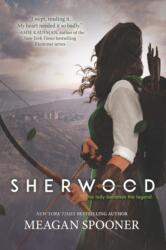 Sherwood (ISBN: 9780062422323)