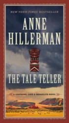 Tale Teller - Anne Hillerman (ISBN: 9780062391964)