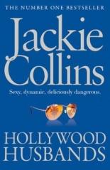 Hollywood Husbands - Jackie Collins (2012)