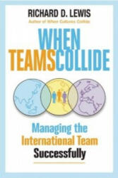 When Teams Collide - Richard Lewis (2012)