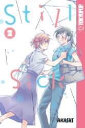 Still Sick, Volume 2 - Akashi (ISBN: 9781427862358)