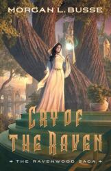 Cry of the Raven (ISBN: 9780764232244)