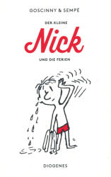 Goscinny & Sempé: Der kleine Nick und die Ferien (2006)