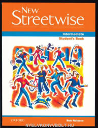 Nolasco: NEW STREETWISE INTERMEDIATE SB (ISBN: 9780194334044)