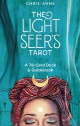 Light Seer's Tarot: A 78-Card Deck & Guidebook (ISBN: 9781401958039)